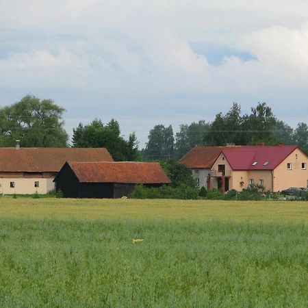 Agroturystyka Lolkowo Srokowo Eksteriør billede